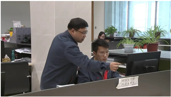 拿下“億元大單”，“揚力”的力道從哪來？